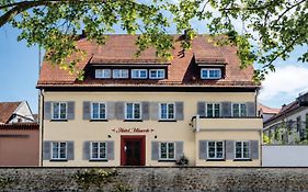 Hotel Seerose Lindau Bodensee